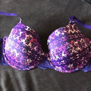 La Senza bra 36D
